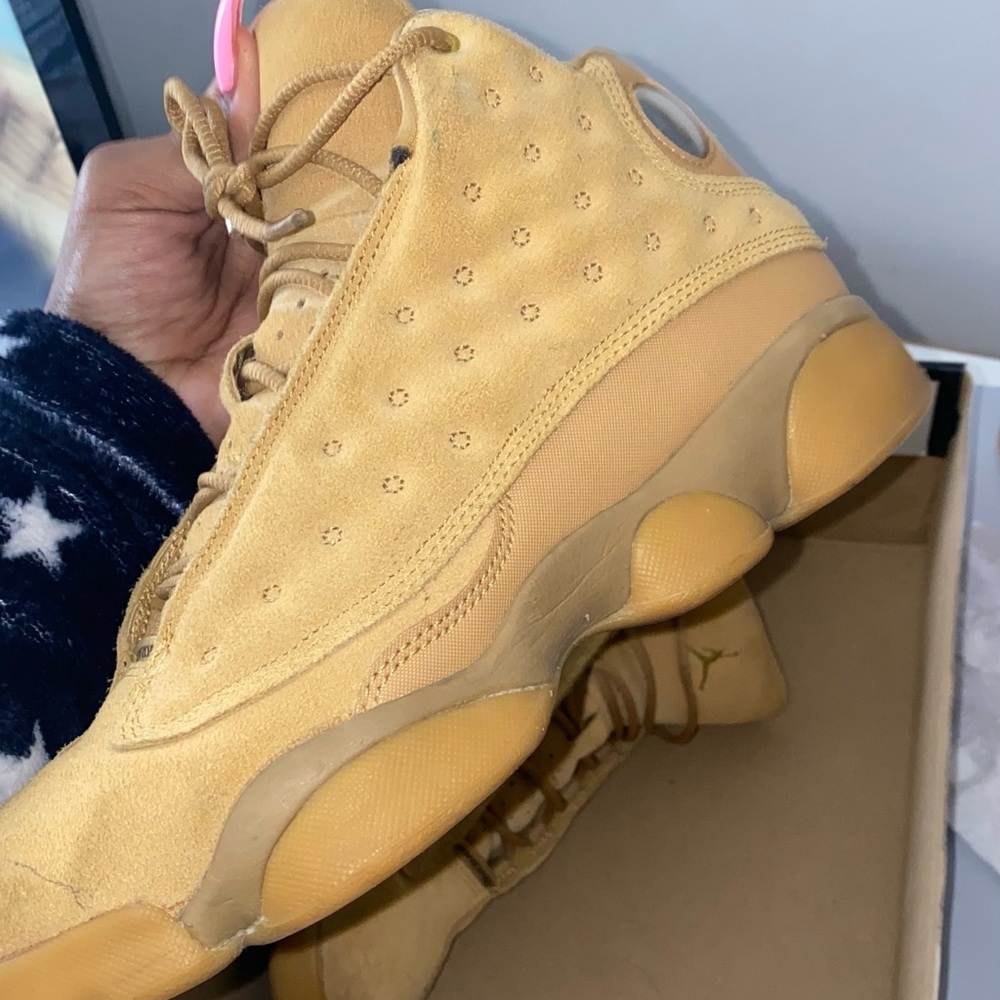 Air Jordan 13 retro BG